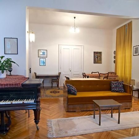 Home Sweet Home Sarajevo Luaran gambar