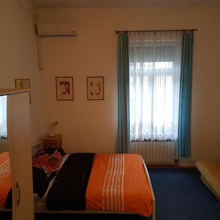 Home Sweet Home Sarajevo Luaran gambar