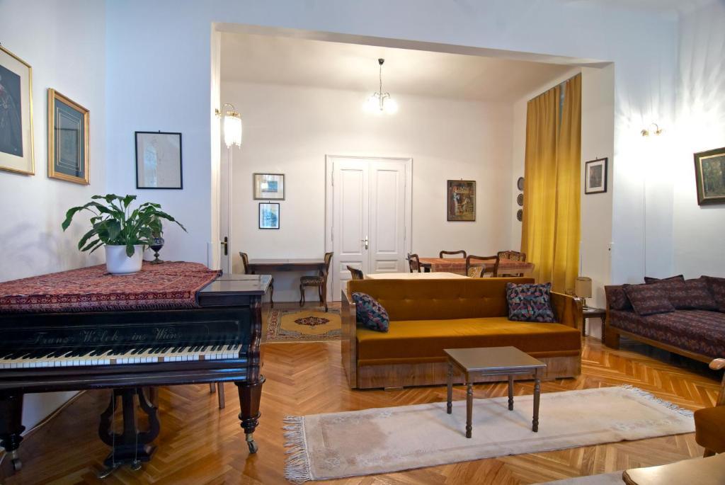 Home Sweet Home Sarajevo Luaran gambar