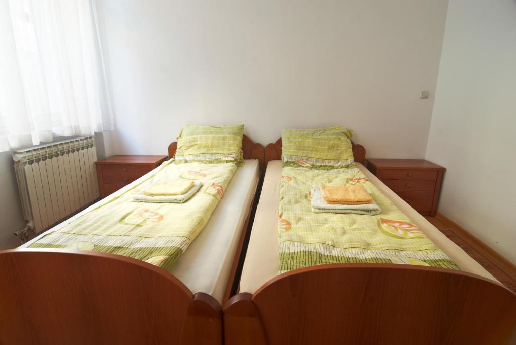 Home Sweet Home Sarajevo Bilik gambar