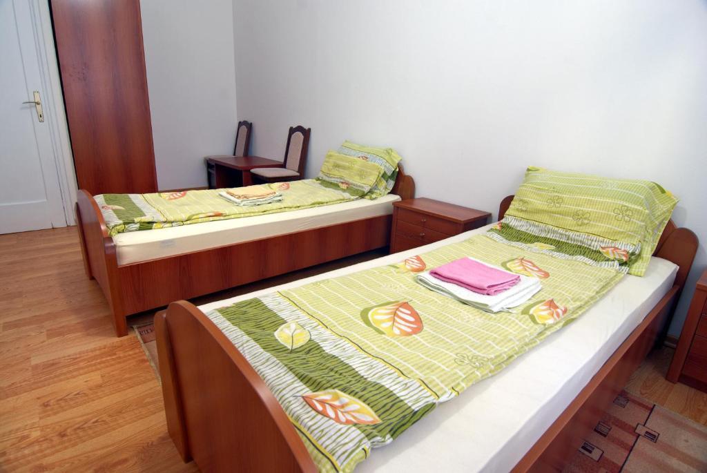 Home Sweet Home Sarajevo Bilik gambar