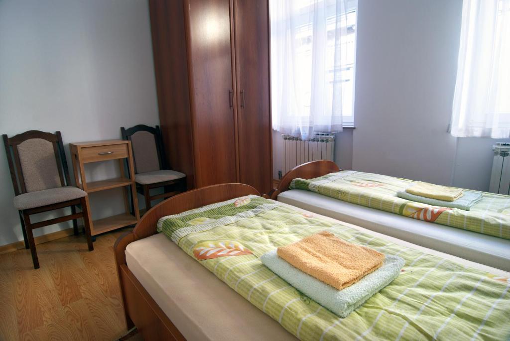 Home Sweet Home Sarajevo Bilik gambar