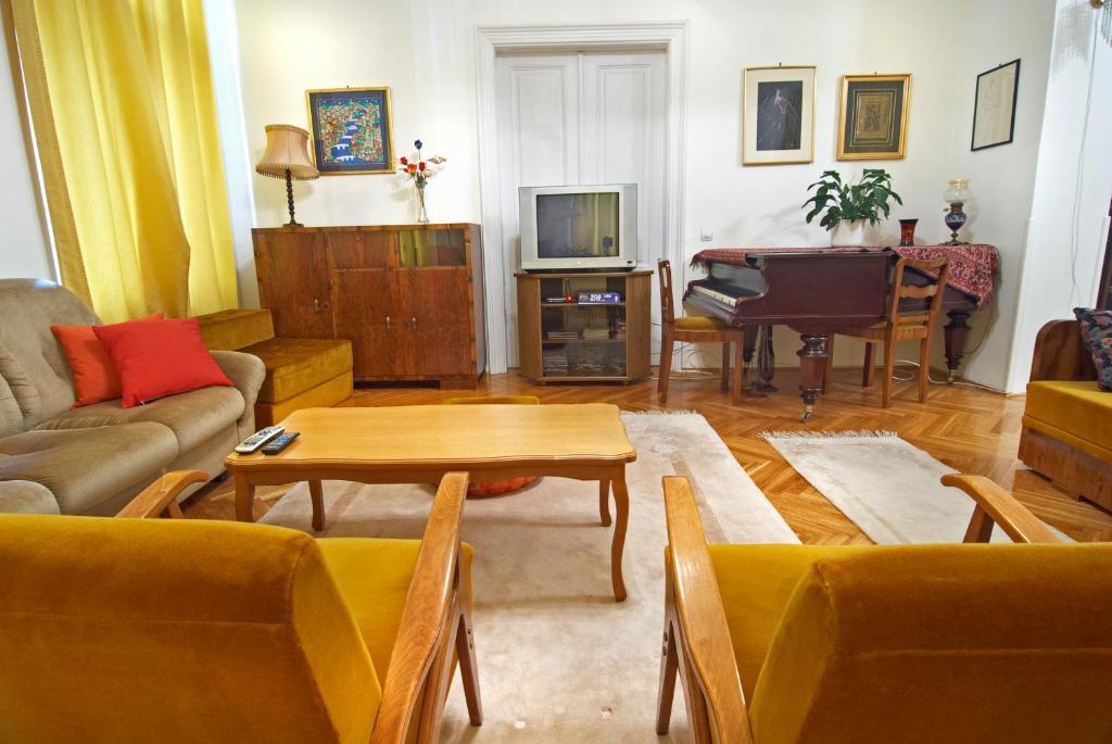 Home Sweet Home Sarajevo Luaran gambar