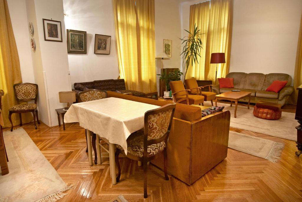 Home Sweet Home Sarajevo Luaran gambar