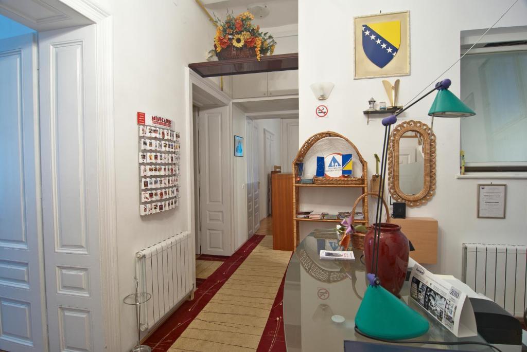Home Sweet Home Sarajevo Luaran gambar