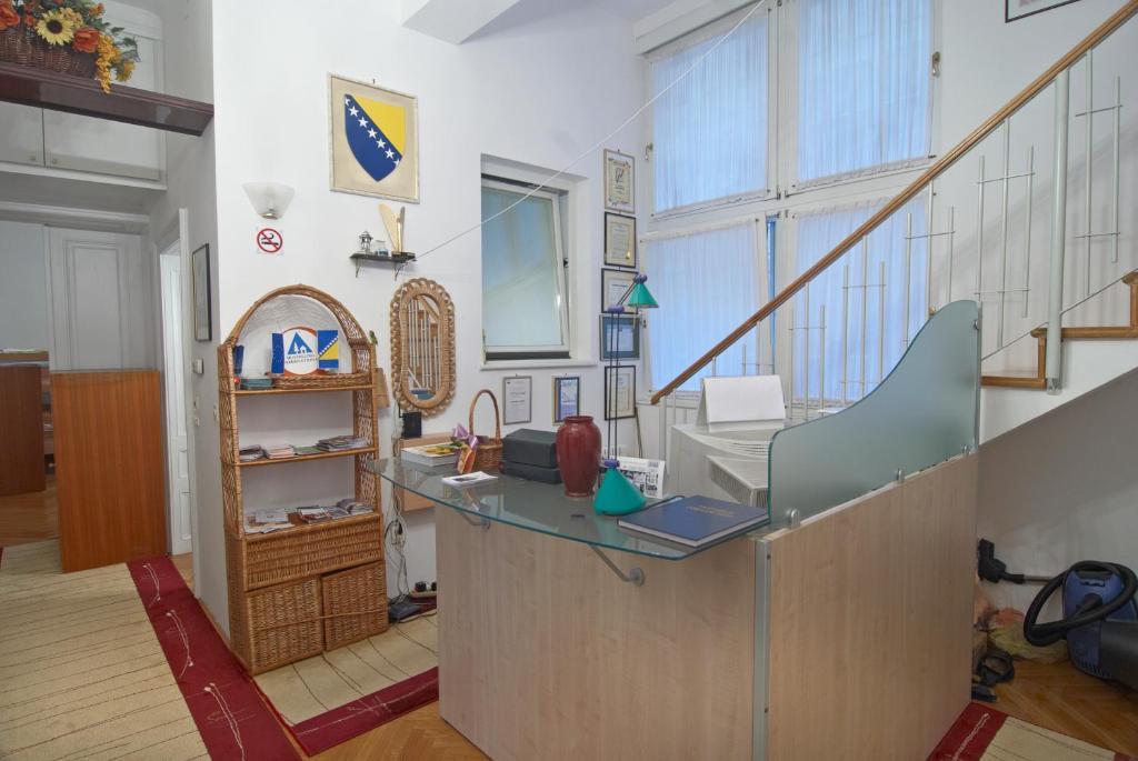 Home Sweet Home Sarajevo Luaran gambar