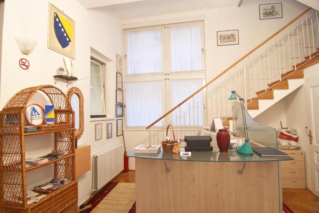 Home Sweet Home Sarajevo Luaran gambar