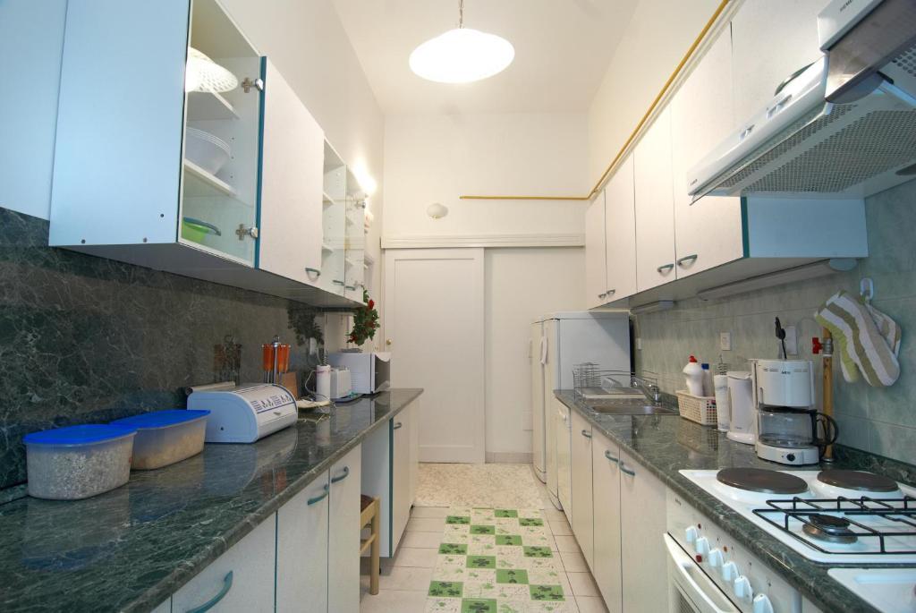 Home Sweet Home Sarajevo Luaran gambar