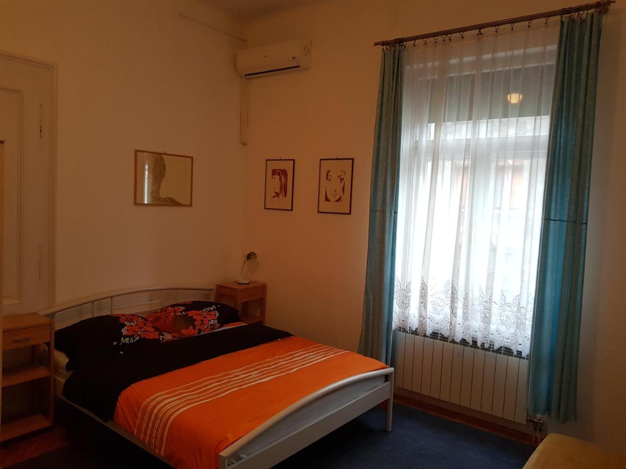 Home Sweet Home Sarajevo Luaran gambar