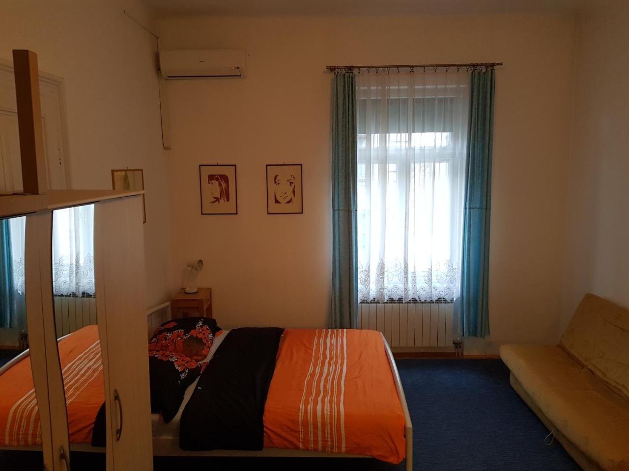 Home Sweet Home Sarajevo Luaran gambar