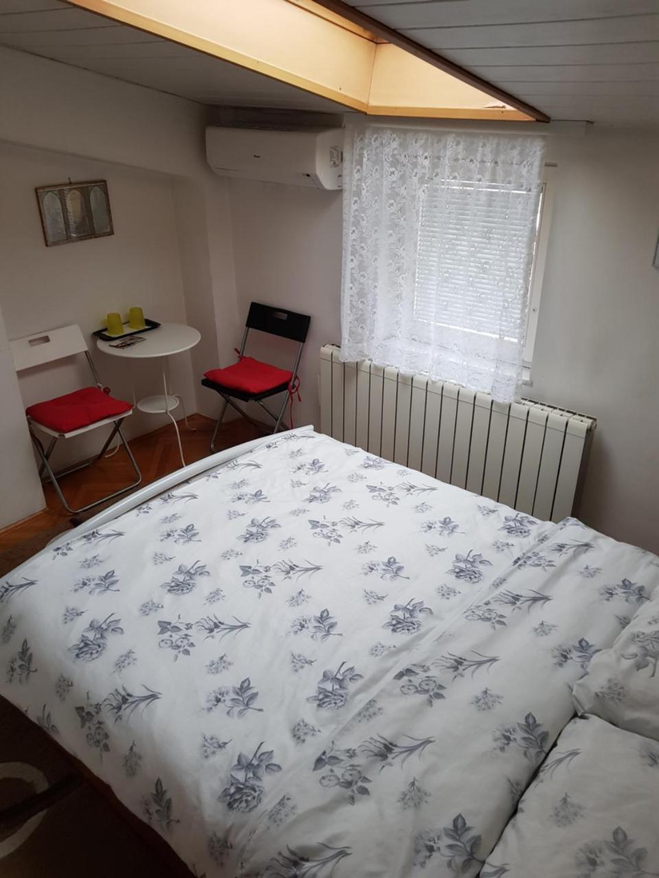 Home Sweet Home Sarajevo Luaran gambar