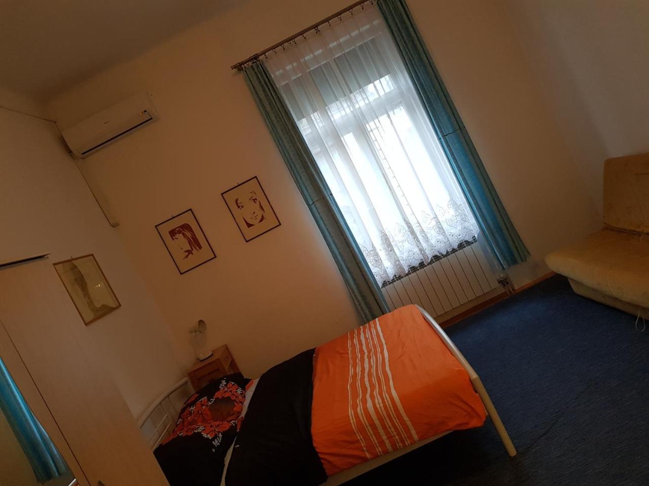 Home Sweet Home Sarajevo Luaran gambar